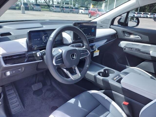 2025 Honda Prologue Touring photo 3