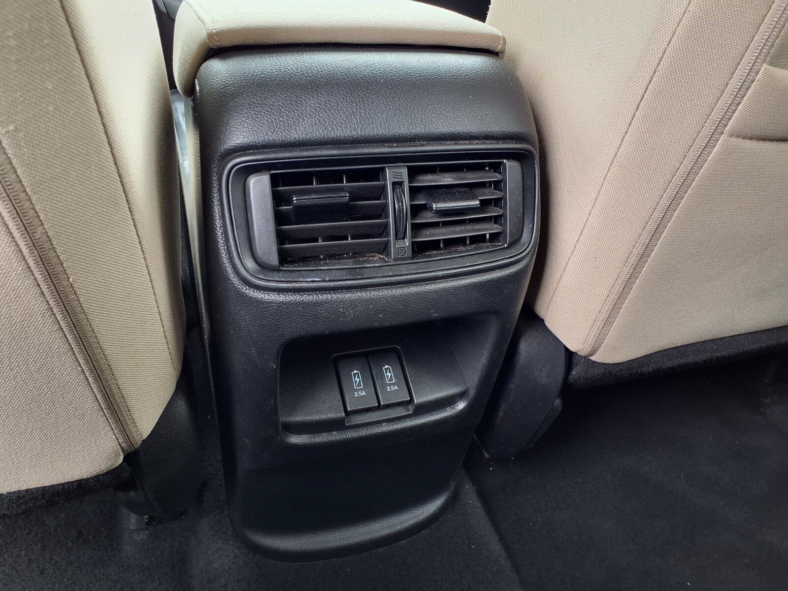2021 Honda CR-V EX - Photo 16