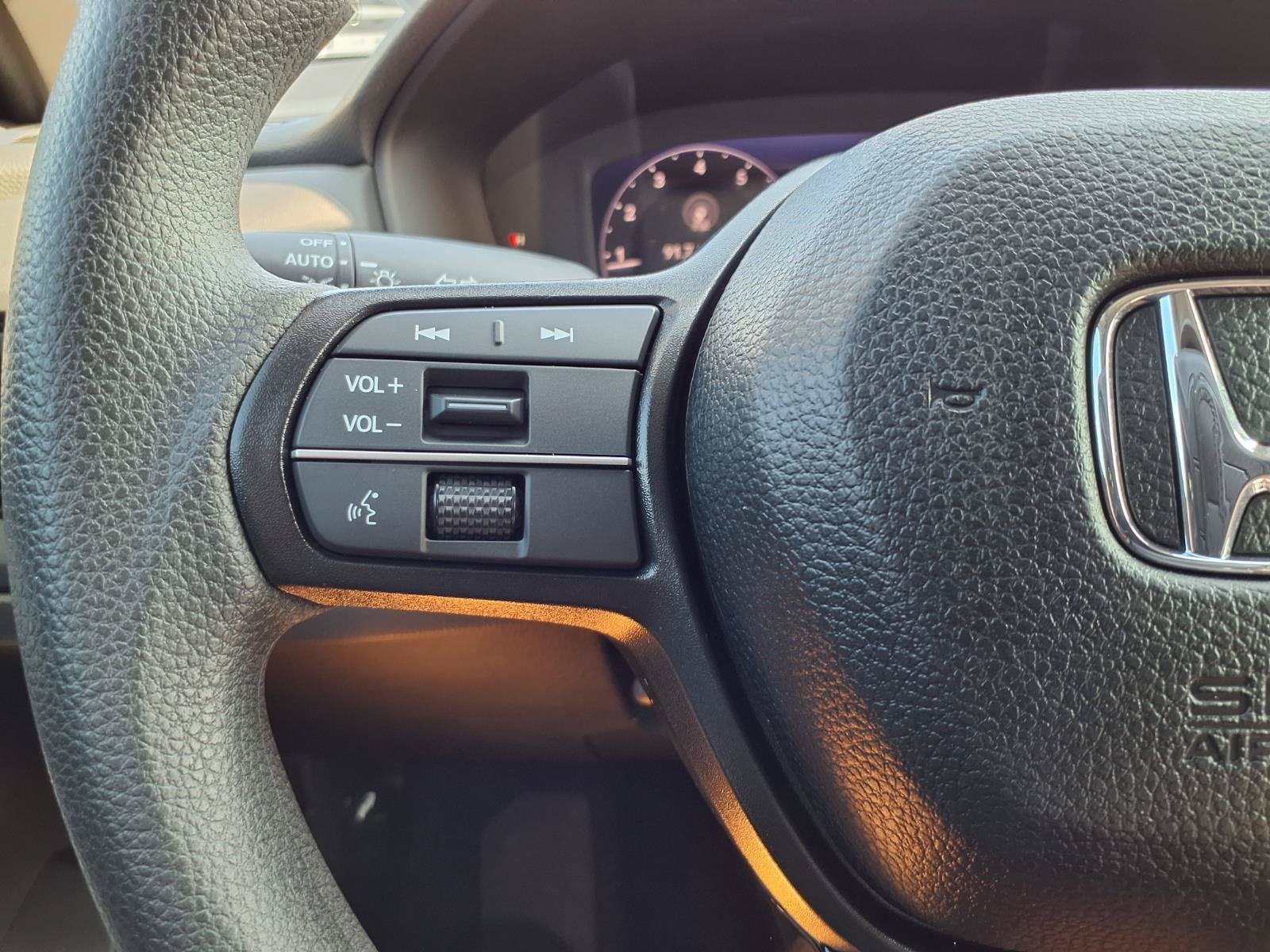 2026 Honda Accord SE - Photo 15