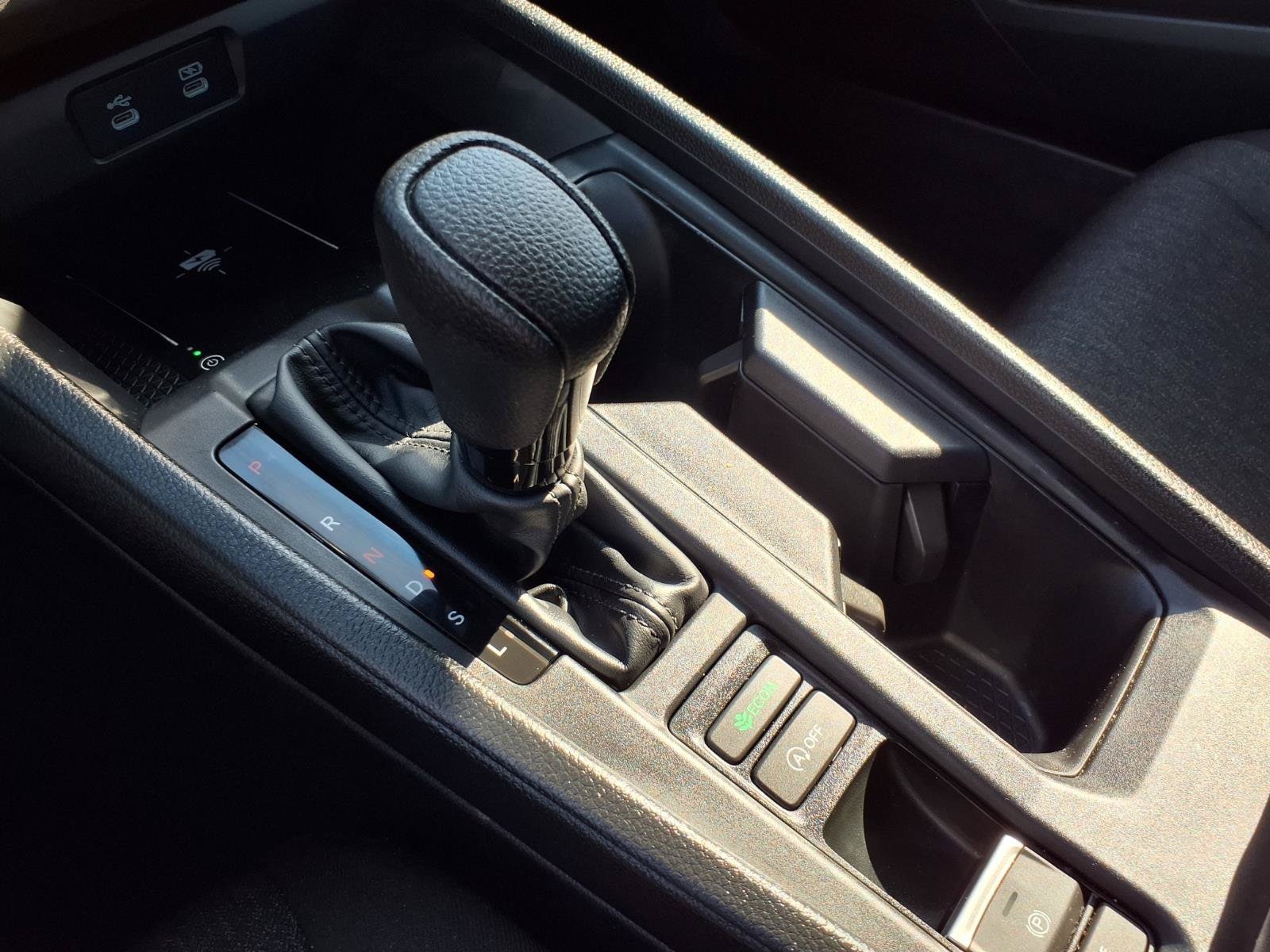 2026 Honda Accord LX - Photo 11