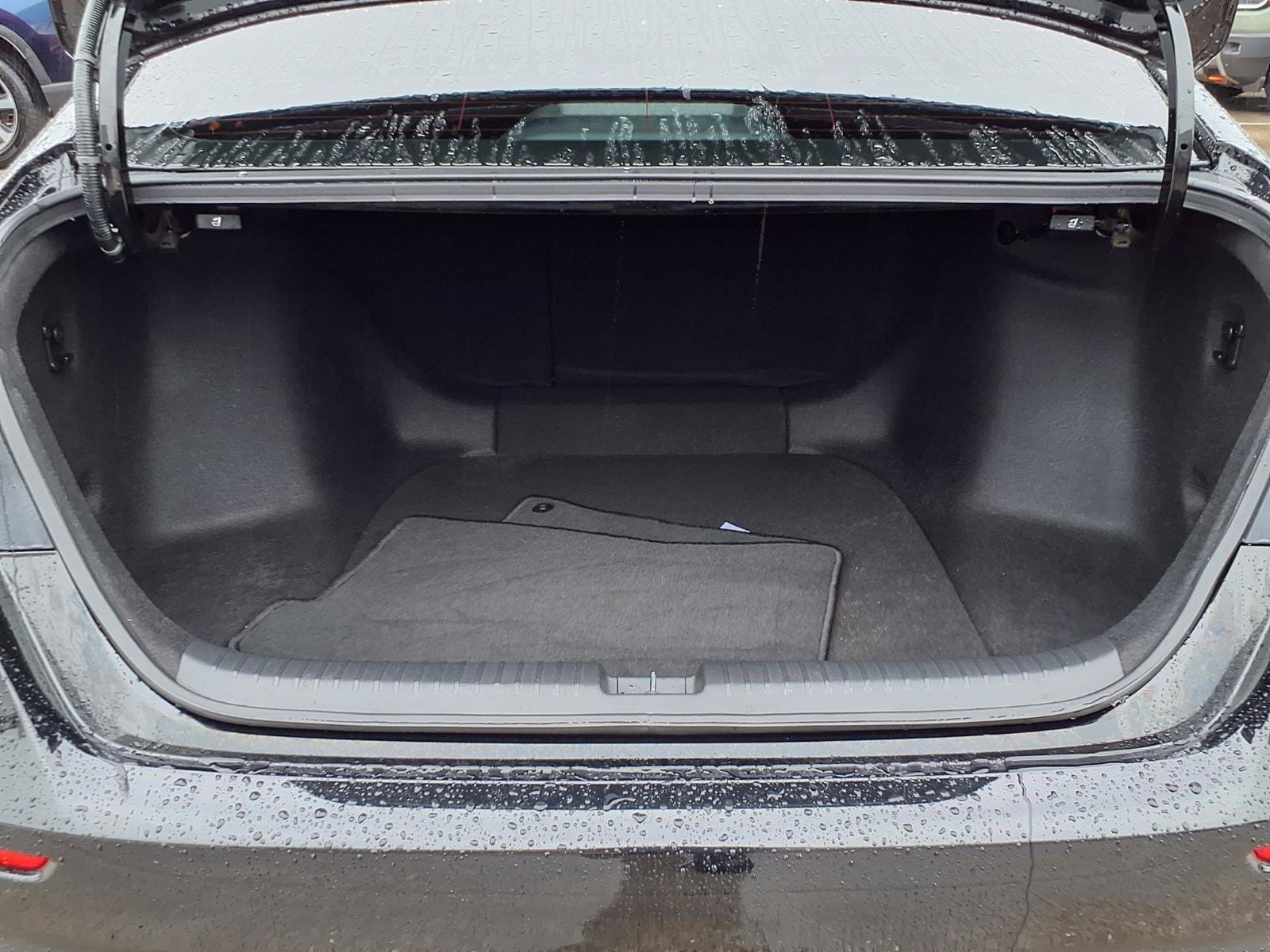 2025 Honda Accord Hybrid Sport - Photo 19