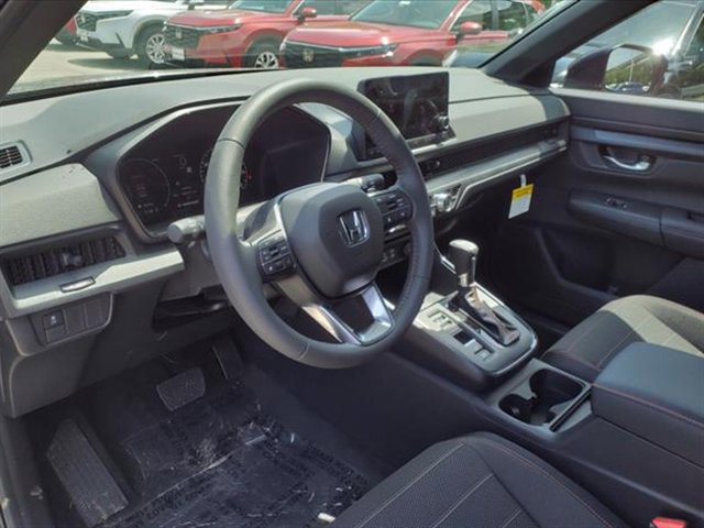 2025 Honda CR-V Sport photo 3