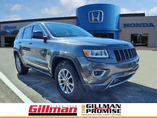 Used 2014 Jeep Grand Cherokee Laredo SUV 0HC0739B Houston, TX