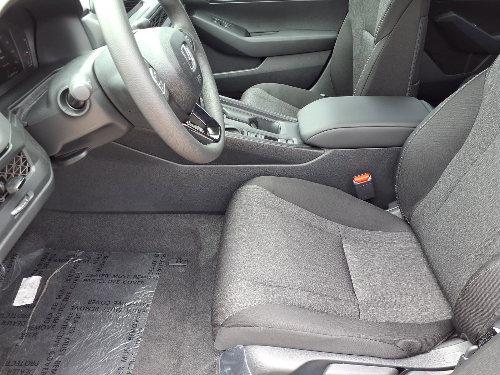 2026 Honda Accord LX - Photo 18