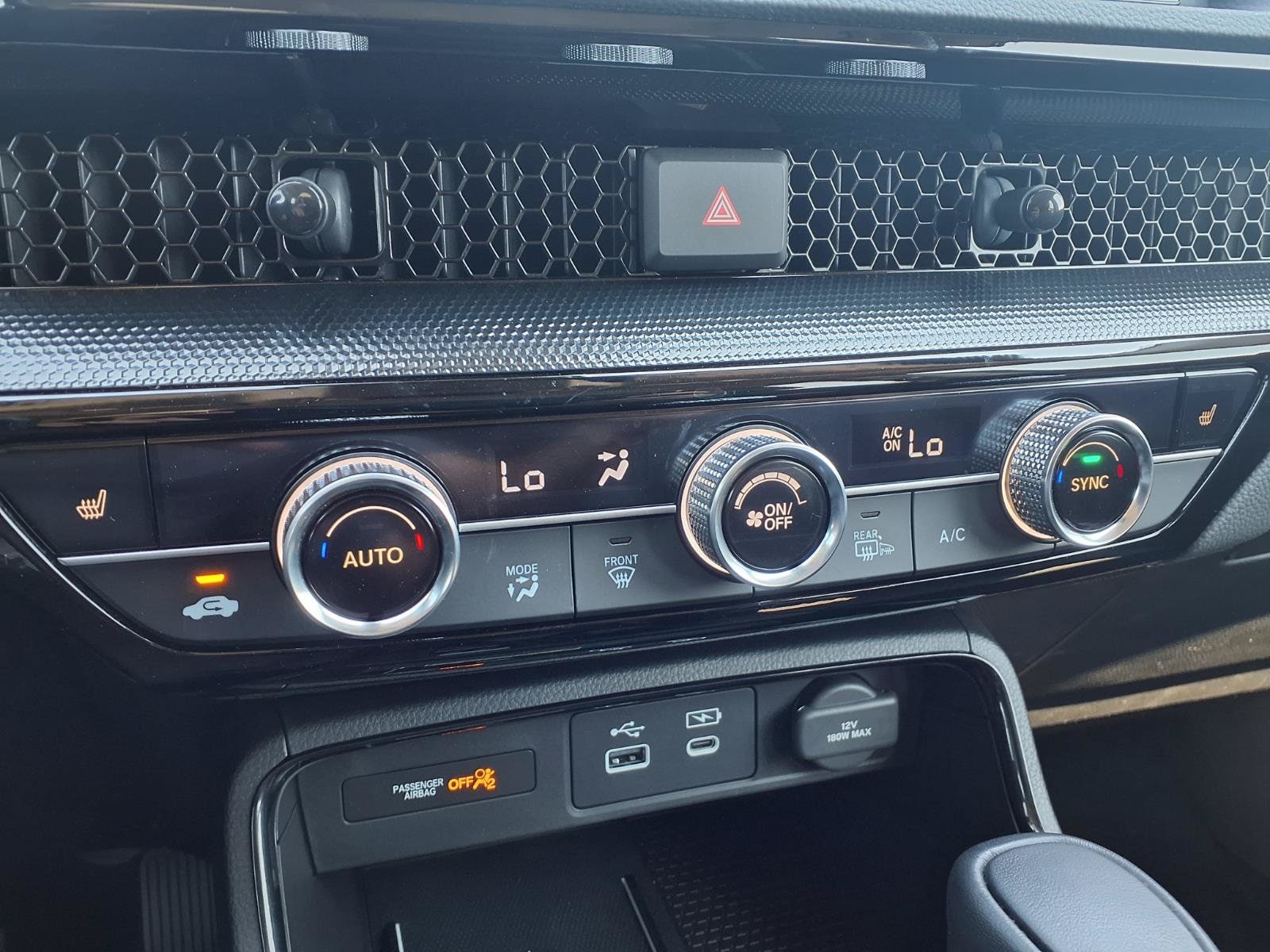 2024 Honda CR-V EX-L - Photo 8