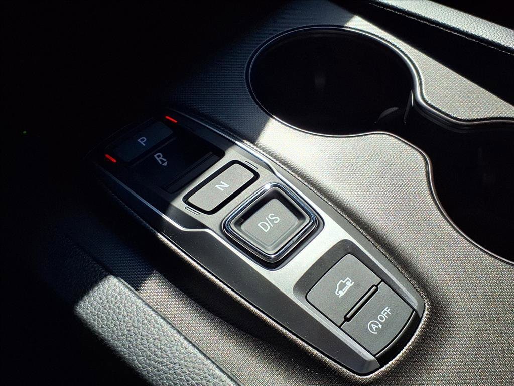 2026 Honda Ridgeline TrailSport - Photo 10