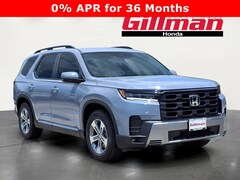 2026 Honda Pilot EX-L SUV