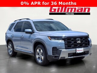 2026 Honda Pilot EX-L SUV