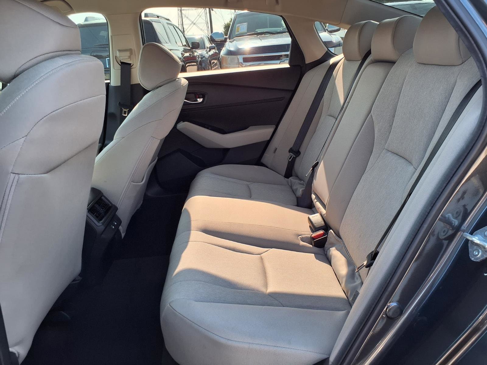 2025 Honda Accord LX - Photo 17