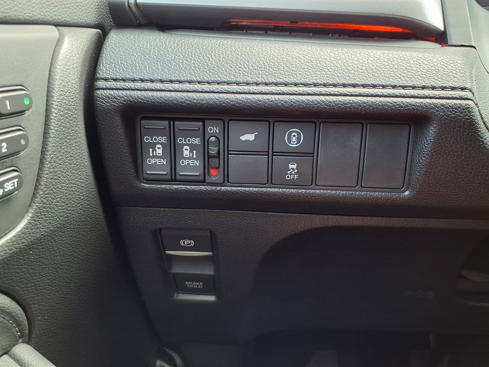 2024 Honda Odyssey SPORT - Photo 10