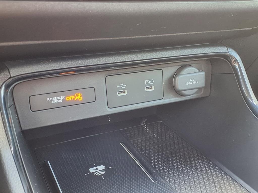2026 Honda CR-V LX photo 4