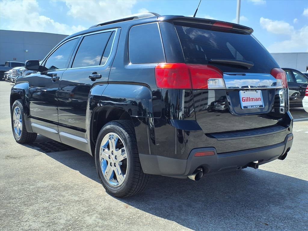 Used 2012 GMC Terrain SLE-2 SUV