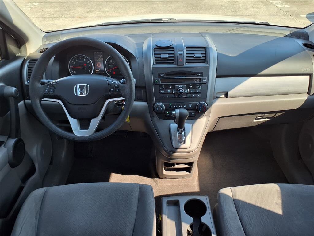 2010 Honda CR-V EX photo 3
