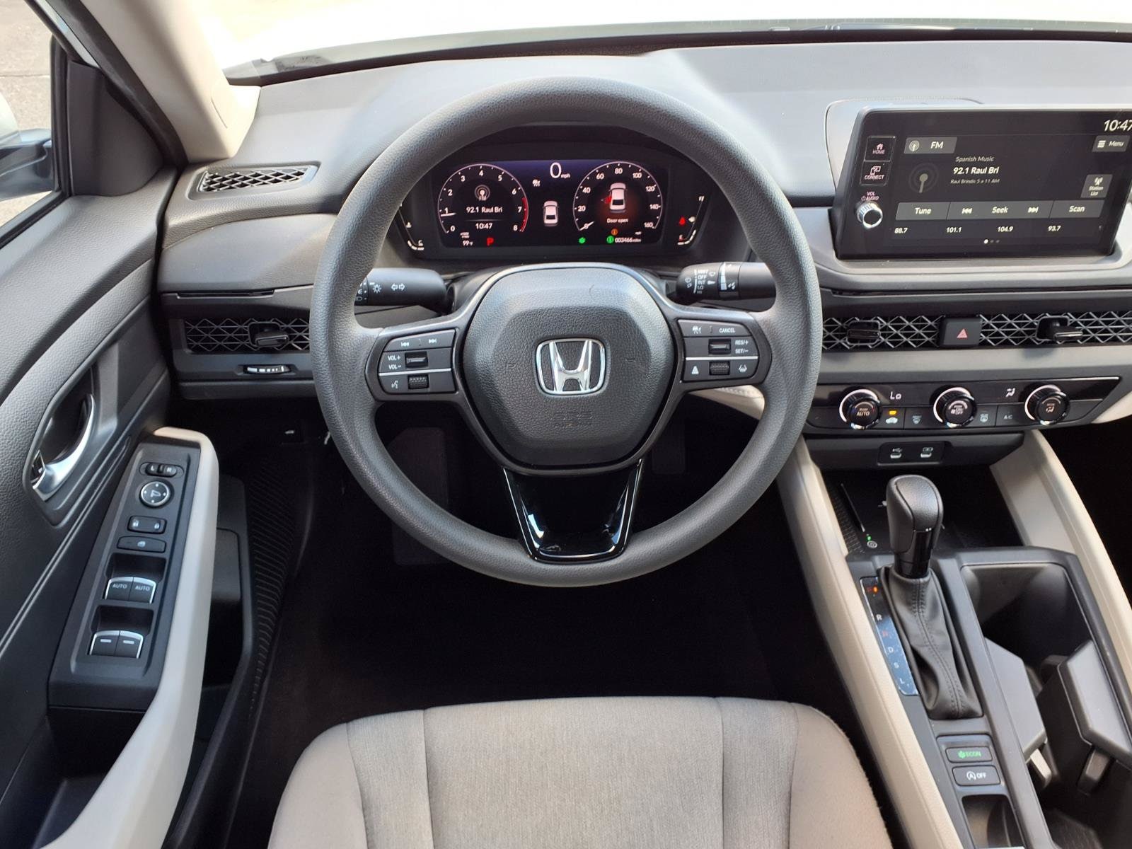 2026 Honda Accord LX - Photo 13