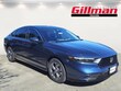 Honda Accord Hybrid