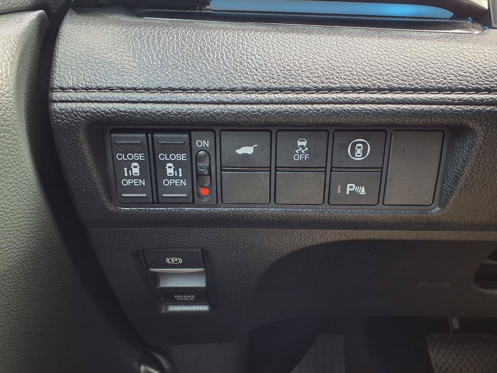 2023 Honda Odyssey Elite - Photo 8