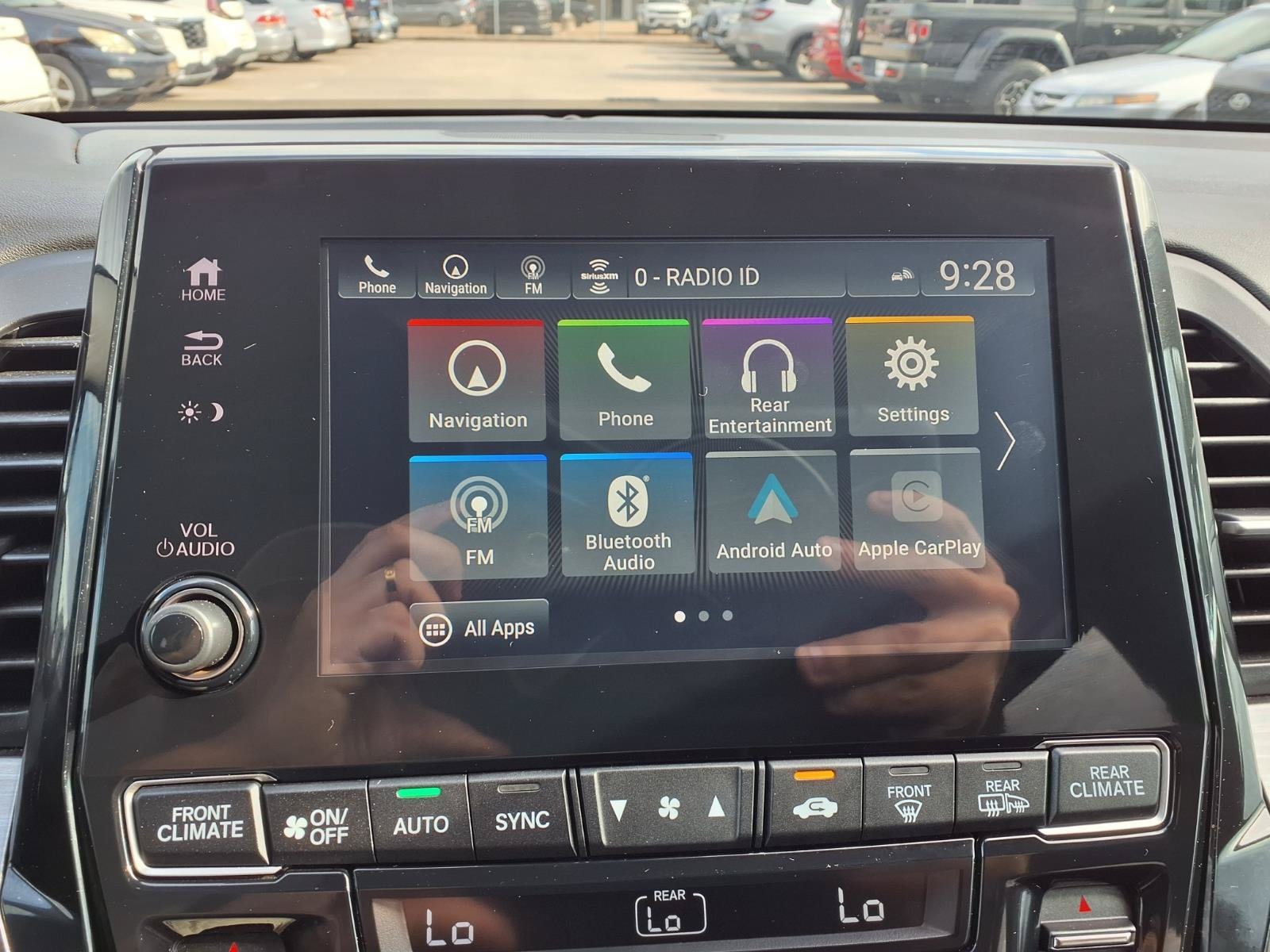 2023 Honda Odyssey Elite - Photo 6