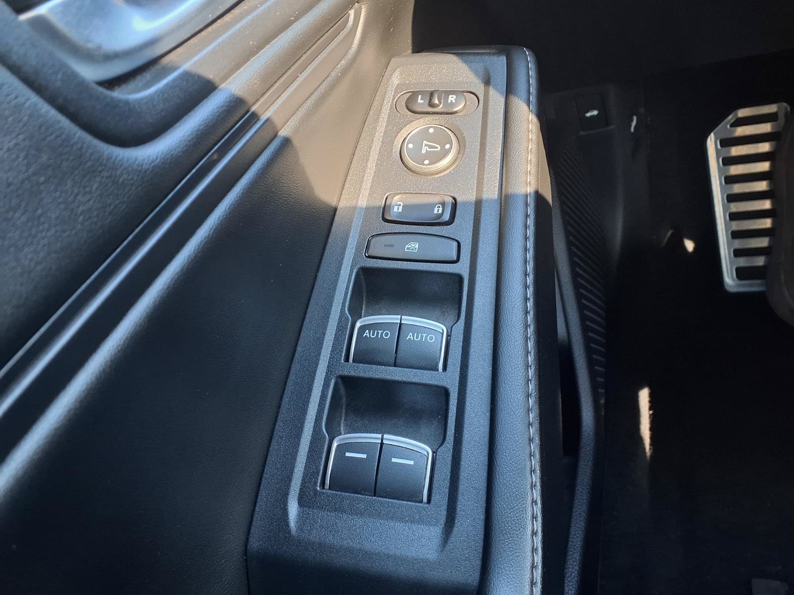 2023 Honda Accord Hybrid Sport - Photo 11