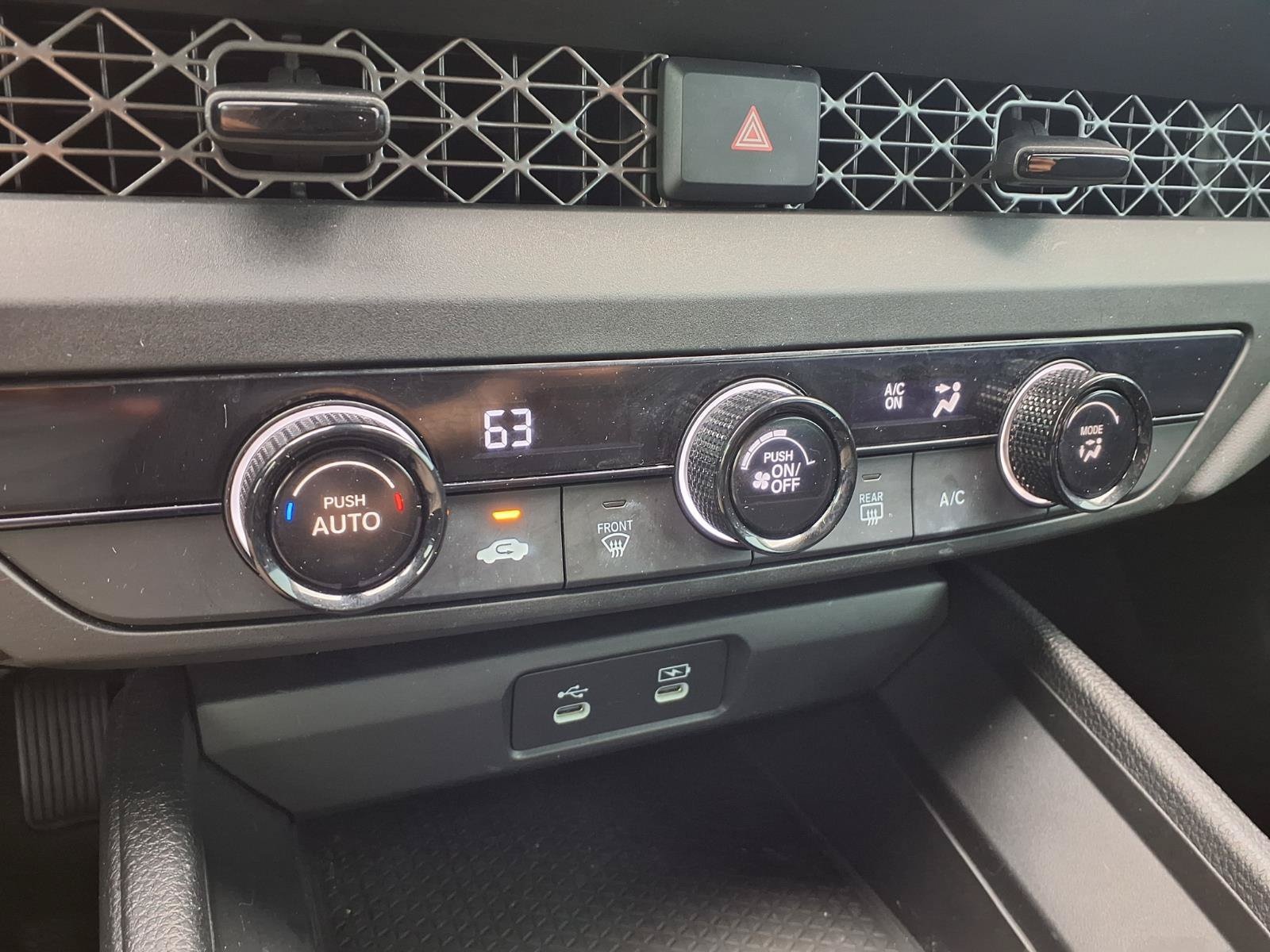 2023 Honda Accord LX - Photo 7