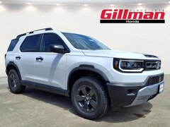 2026 Honda Passport RTL Towing SUV