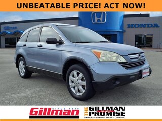 2008 Honda CR-V EX SUV