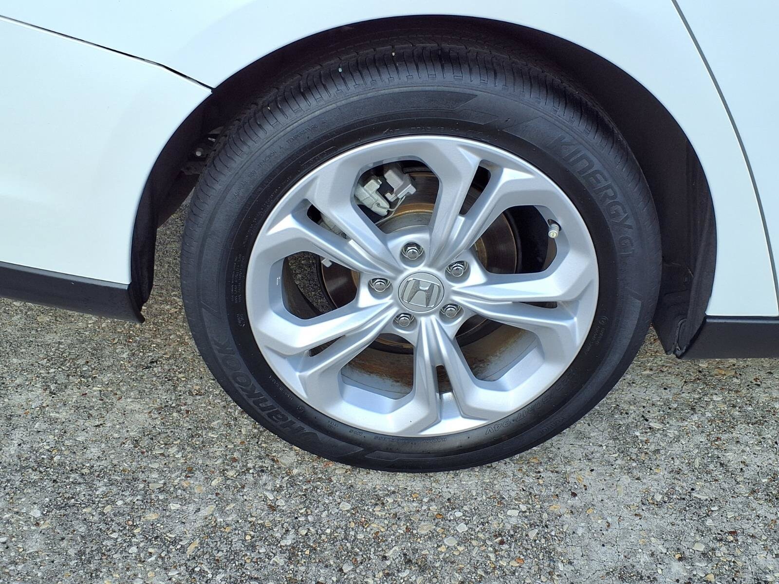 2023 Honda Accord LX - Photo 24