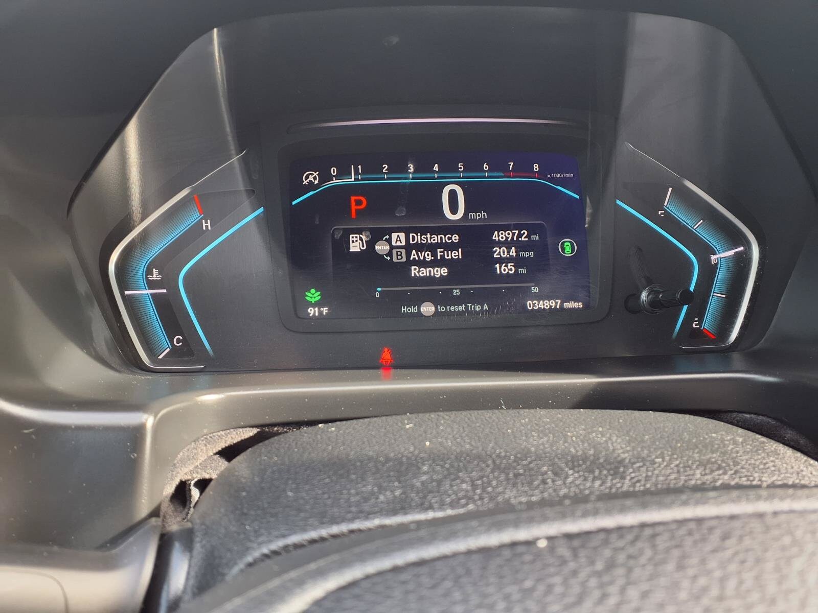 2023 Honda Odyssey Elite - Photo 15