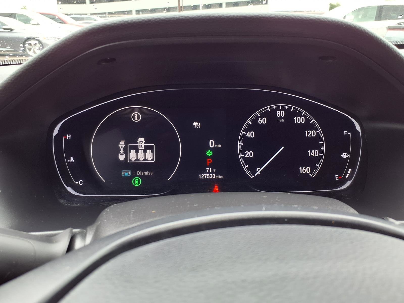 2022 Honda Accord EX-L - Photo 15