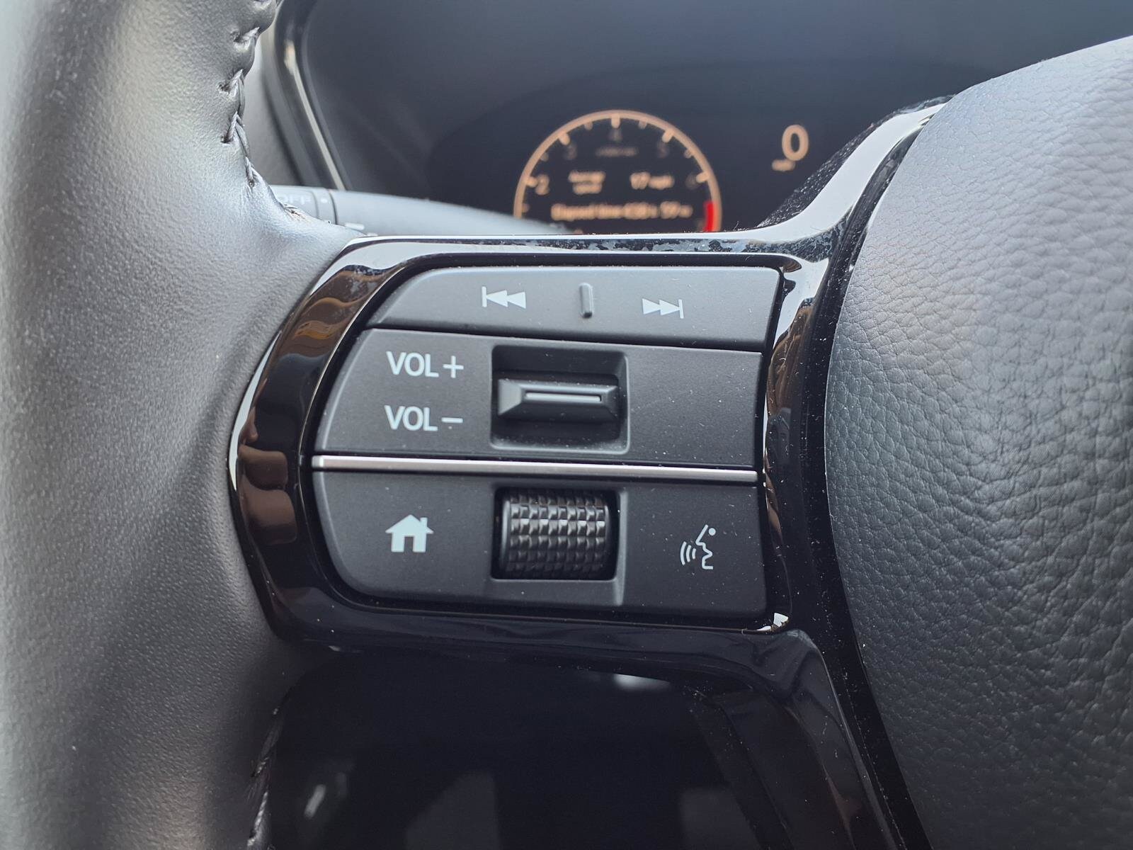 2024 Honda CR-V EX-L - Photo 15