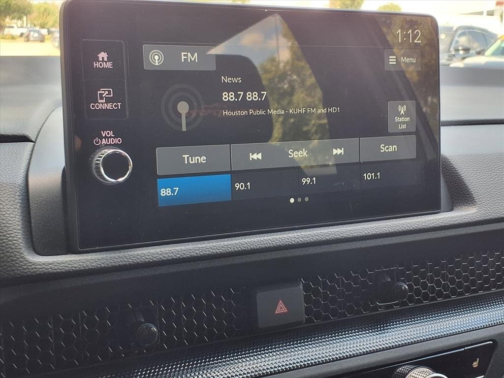 2026 Honda CR-V TrailSport - Photo 5