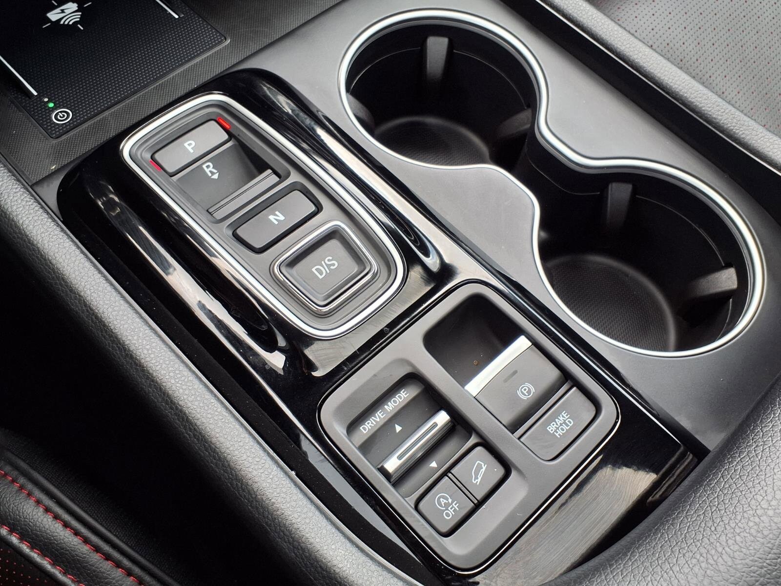 2025 Honda Pilot Black Edition - Photo 13