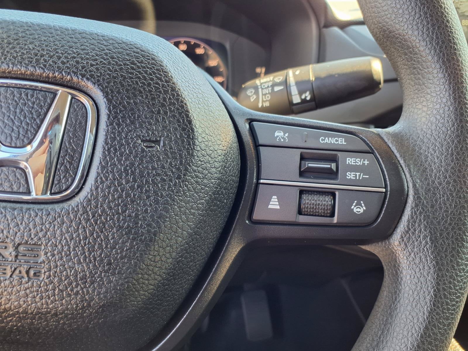 2026 Honda Accord LX - Photo 15