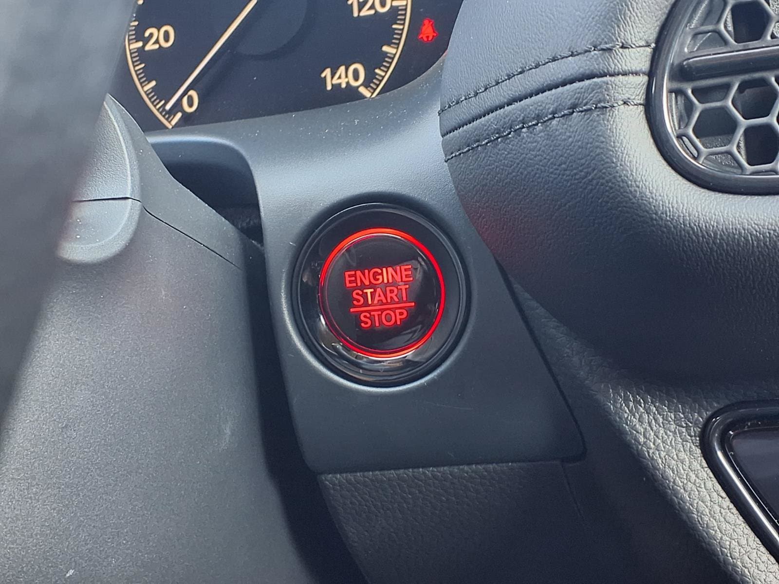 2027 Honda HR-V LX - Photo 12