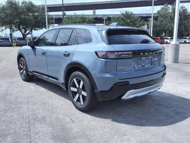 2025 Honda Prologue Touring photo 2