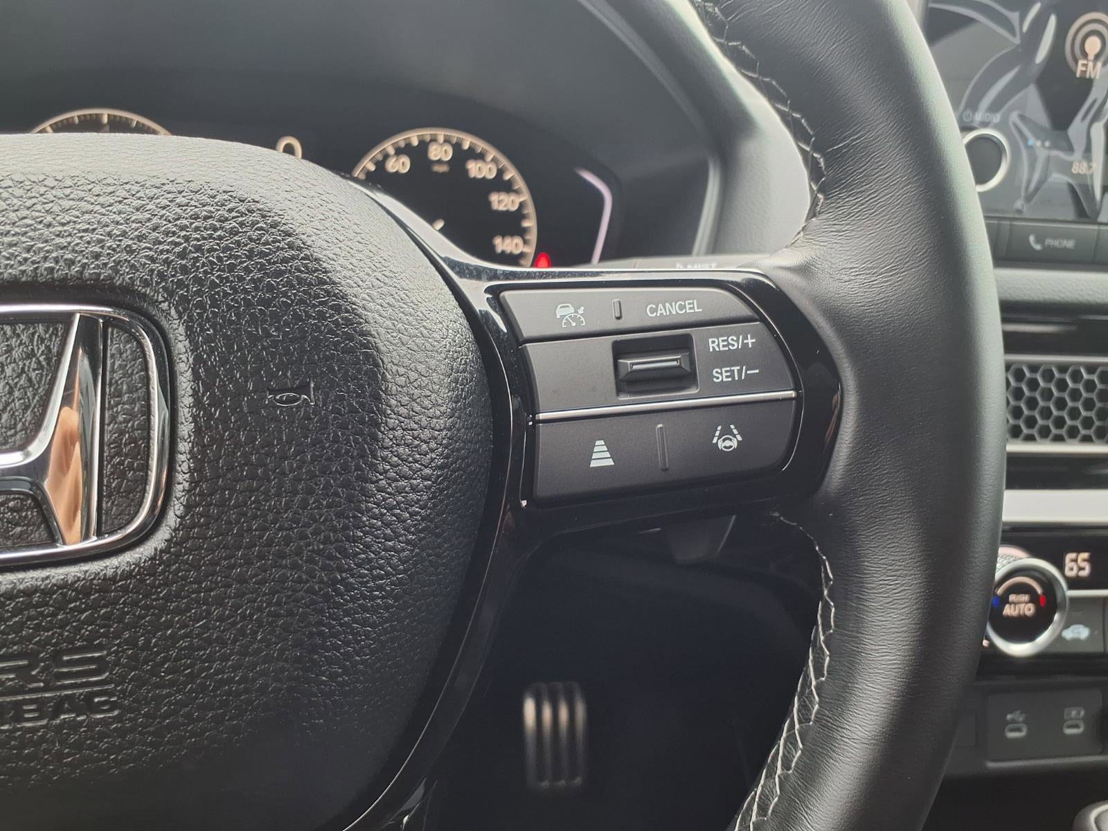 2026 Honda Civic Sport - Photo 16
