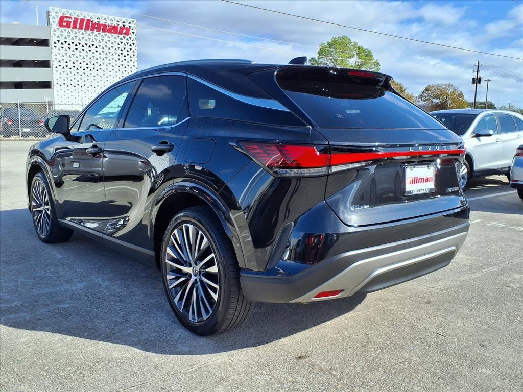 2023 Lexus RX 350 Premium photo 2