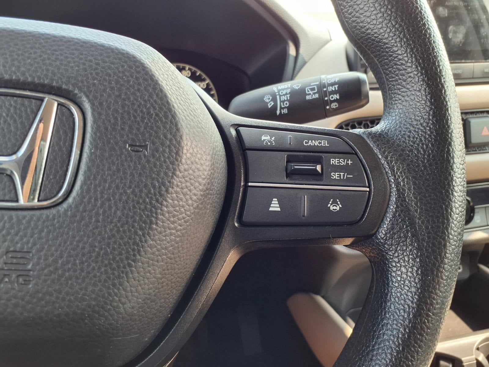 2025 Honda HR-V LX - Photo 16