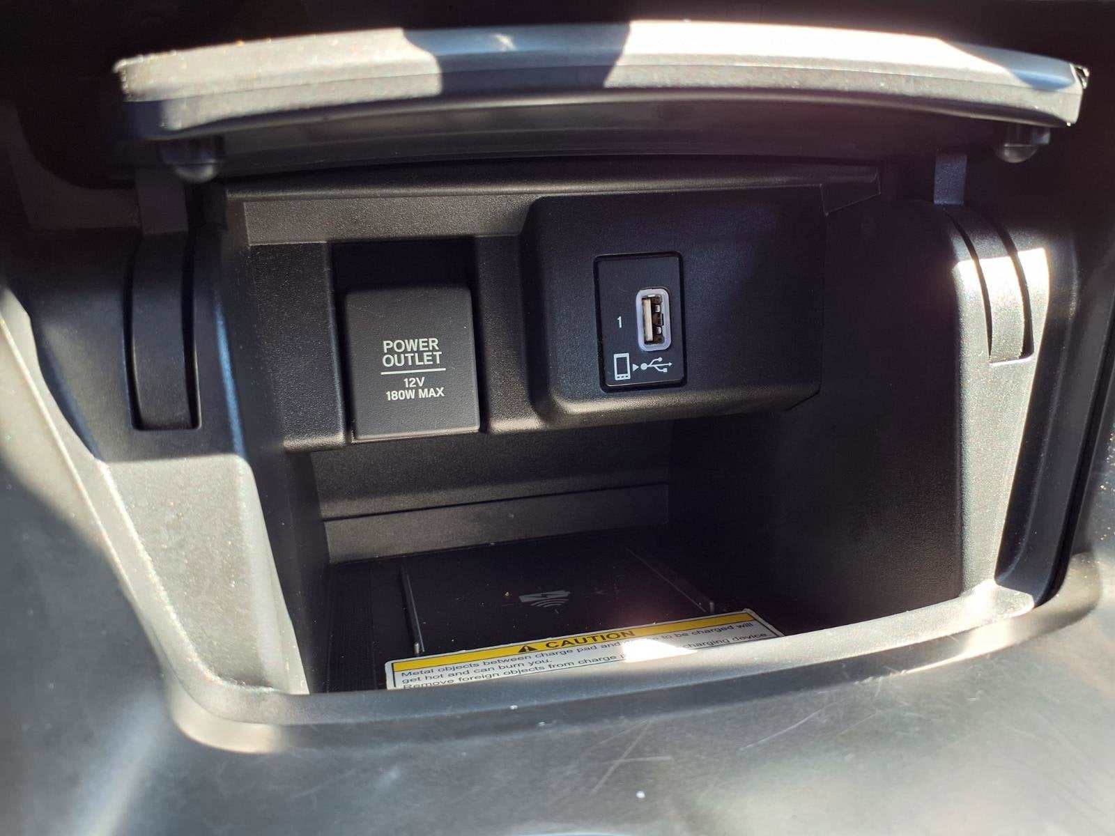 2018 Honda Accord Touring - Photo 9
