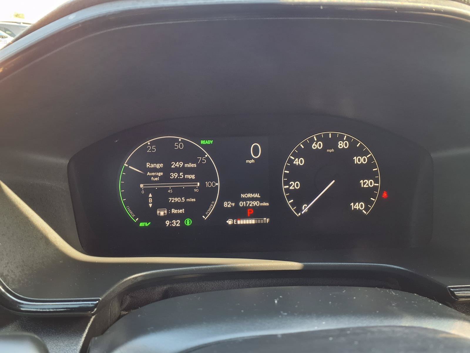 2023 Honda CR-V Sport - Photo 16