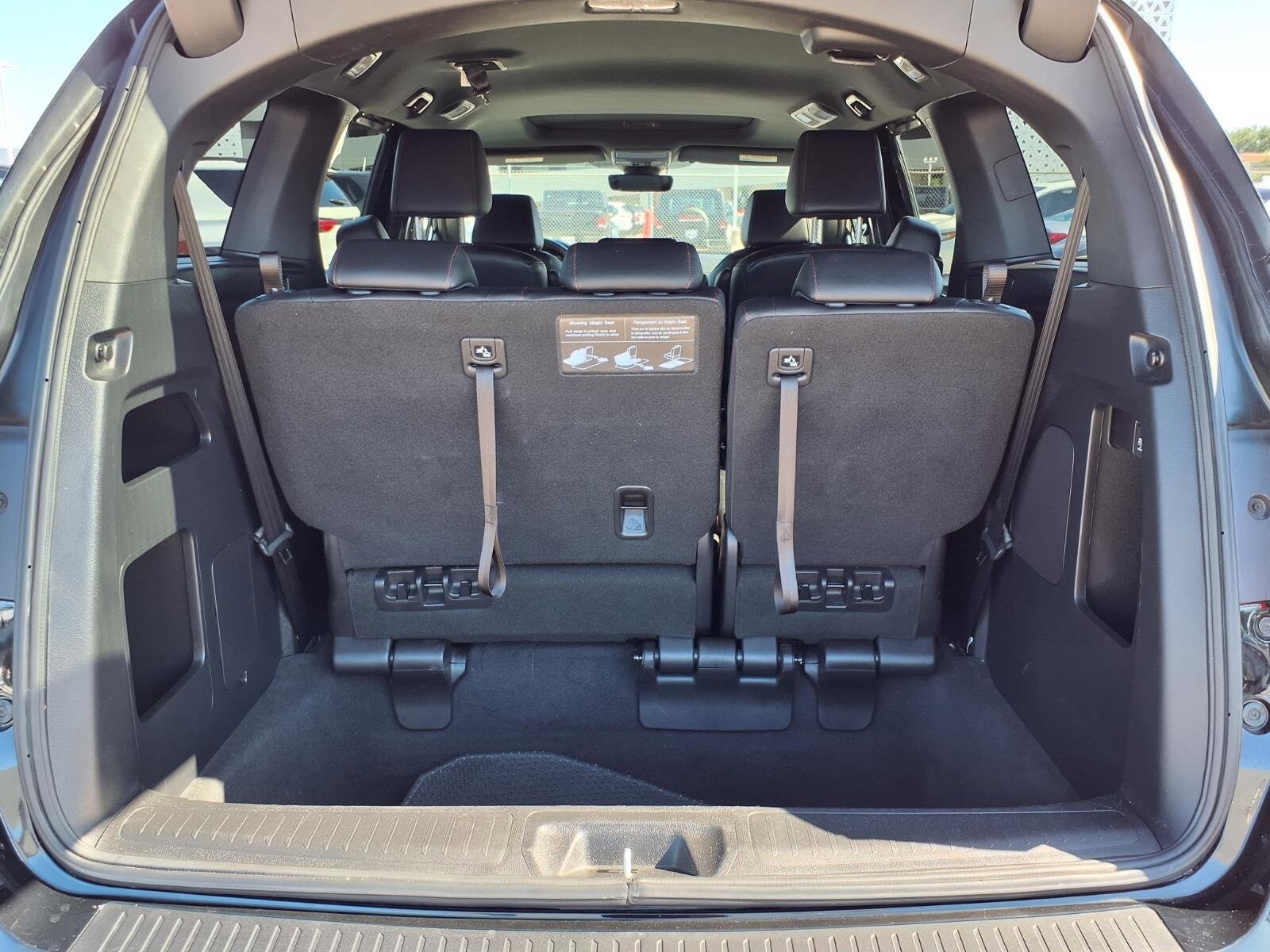 2024 Honda Odyssey SPORT - Photo 20