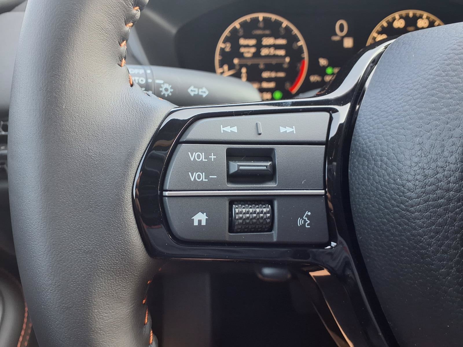 2027 Honda HR-V Sport - Photo 15