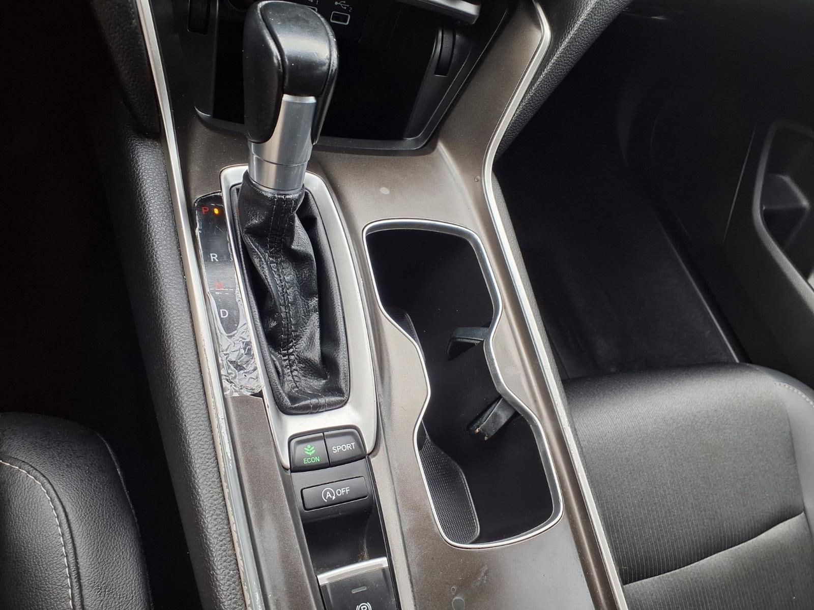 2021 Honda Accord Sport - Photo 12