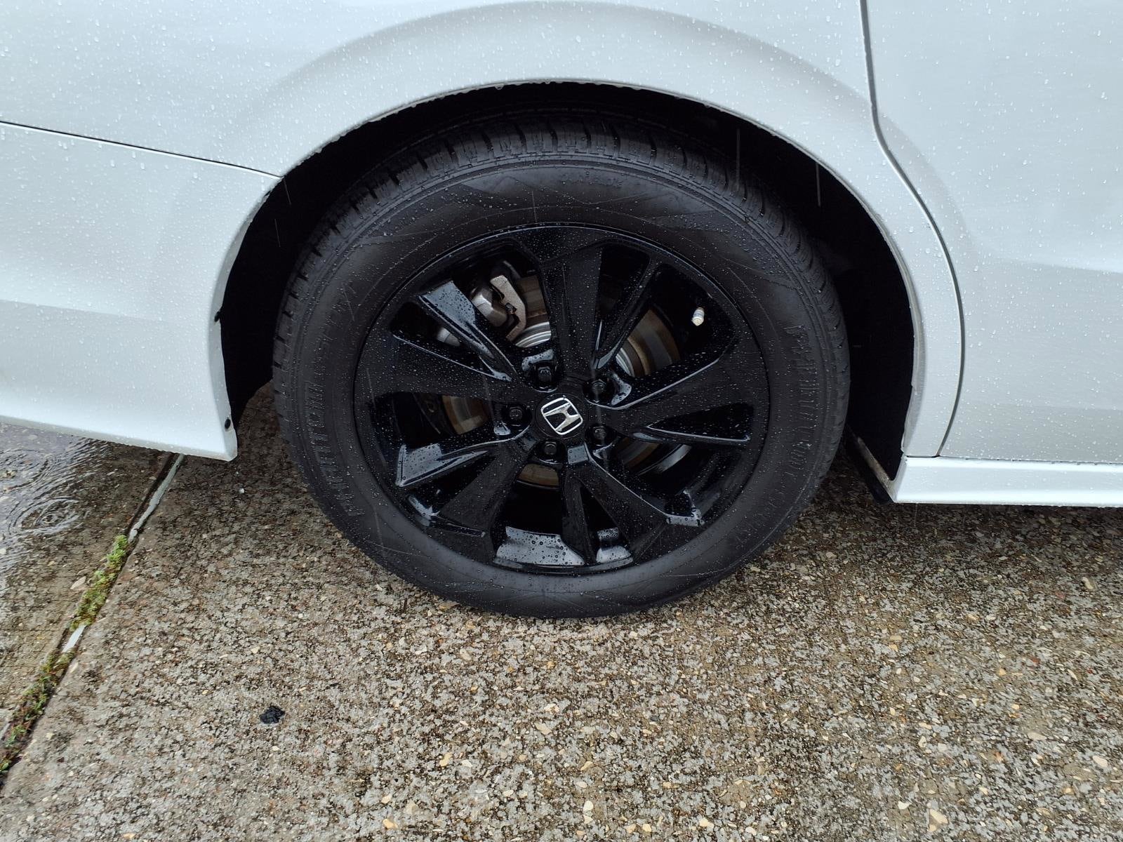 2023 Honda Odyssey SPORT - Photo 24