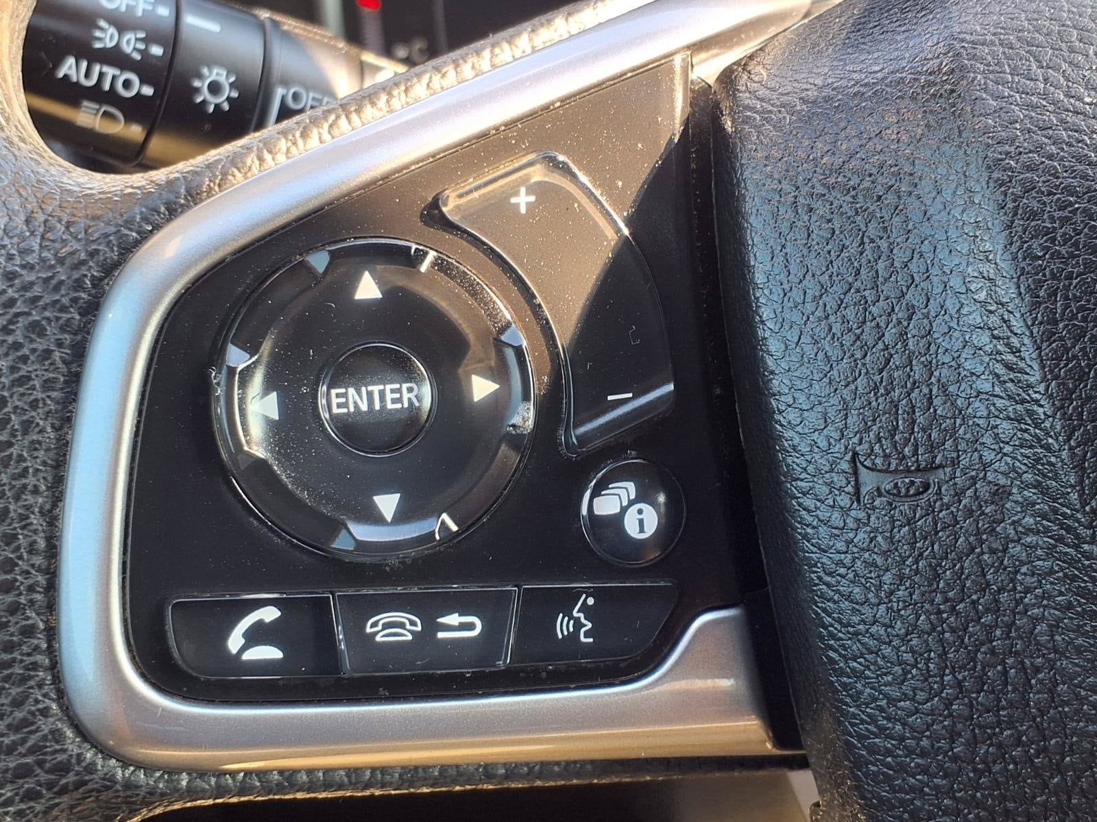 2021 Honda CR-V EX - Photo 16