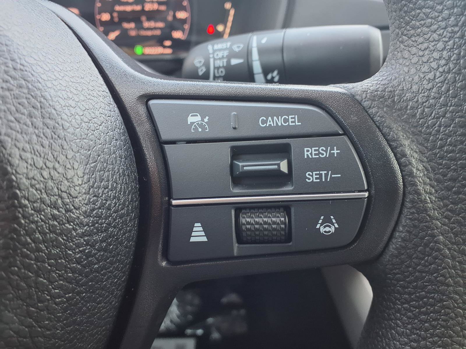2026 Honda Accord LX - Photo 15