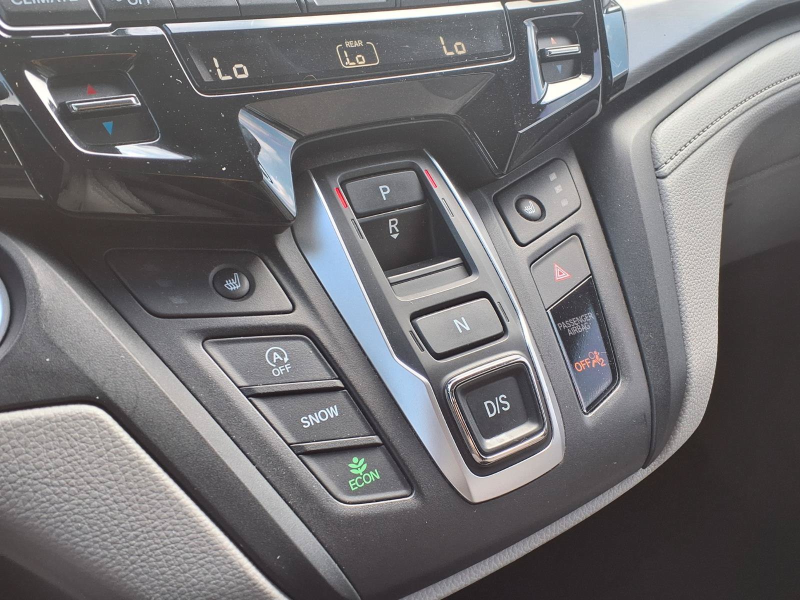 2024 Honda Odyssey EX-L - Photo 13
