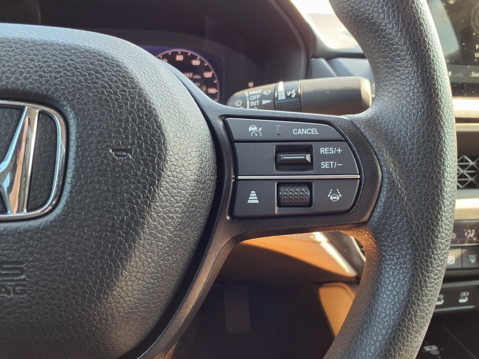 2026 Honda Accord SE - Photo 16
