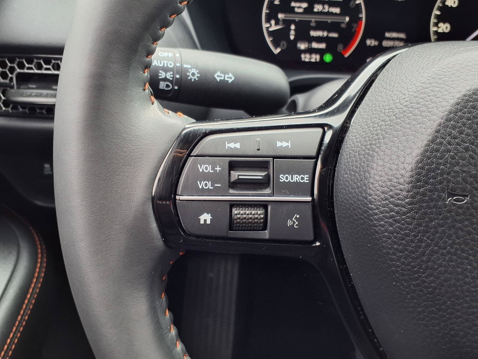 2024 Honda HR-V Sport - Photo 16