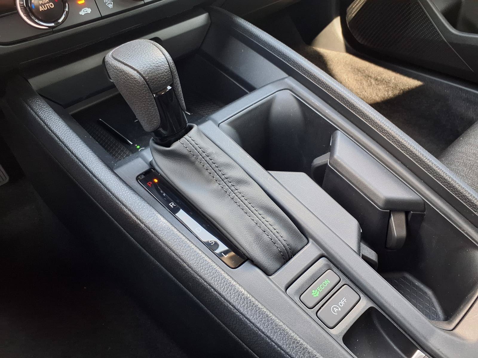 2026 Honda Accord LX - Photo 11