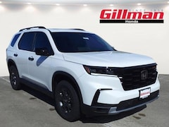 2025 Honda Pilot TrailSport SUV